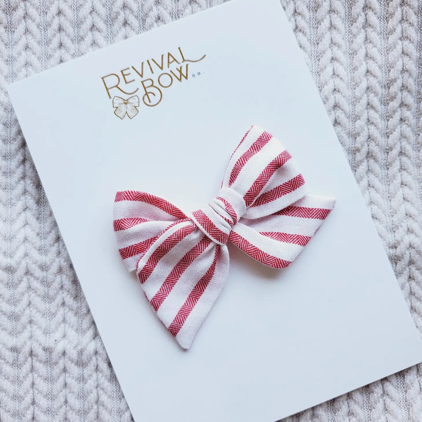 Holiday Bows