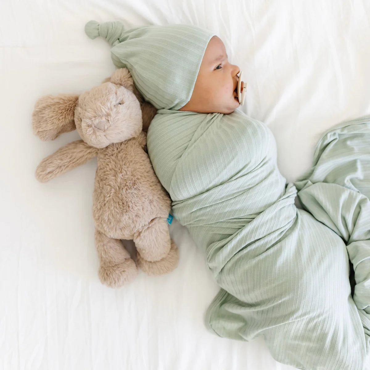 Lou Lou & Company | Swaddle Blankets