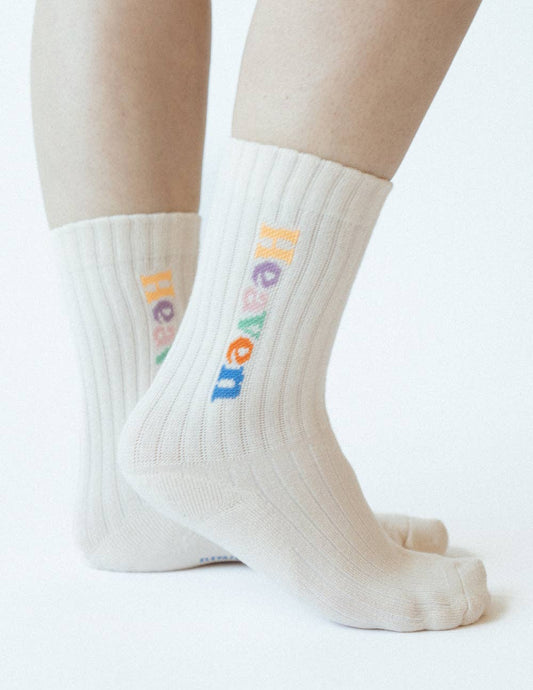 heaven Socks (Youth & Adult)