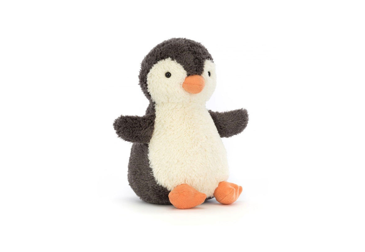 Peanut Penguin