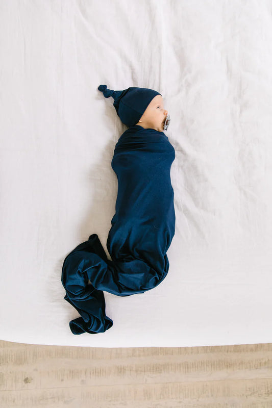 Swaddle Blanket | Harvey