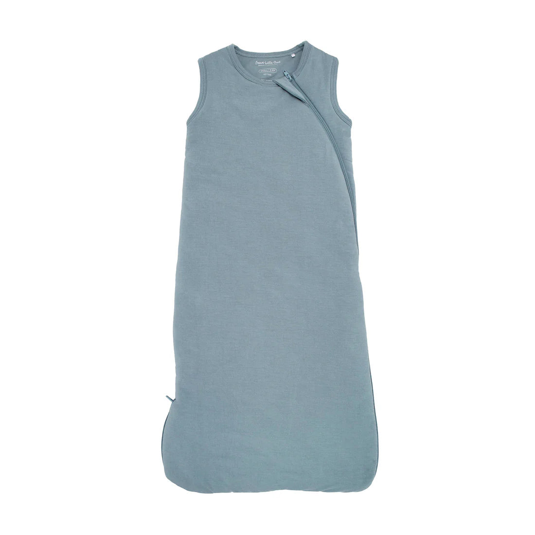 Bamboo Sleep Sack 1.0 | Slate