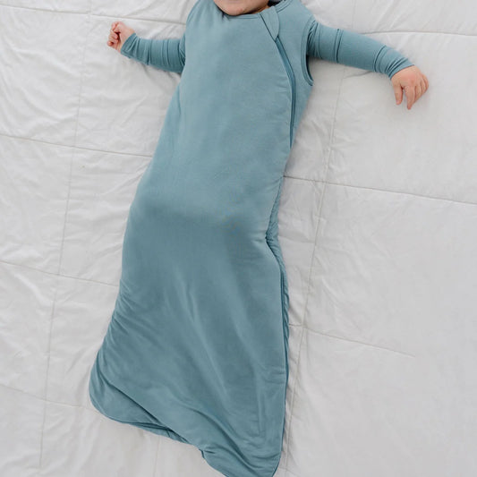 Bamboo Sleep Sack 2.5 | Slate