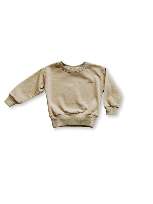 Sweatshirt | Dune