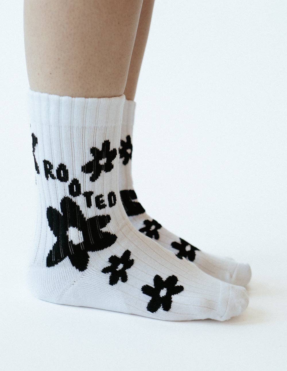 Stay Rooted Socks (Youth & Adult)