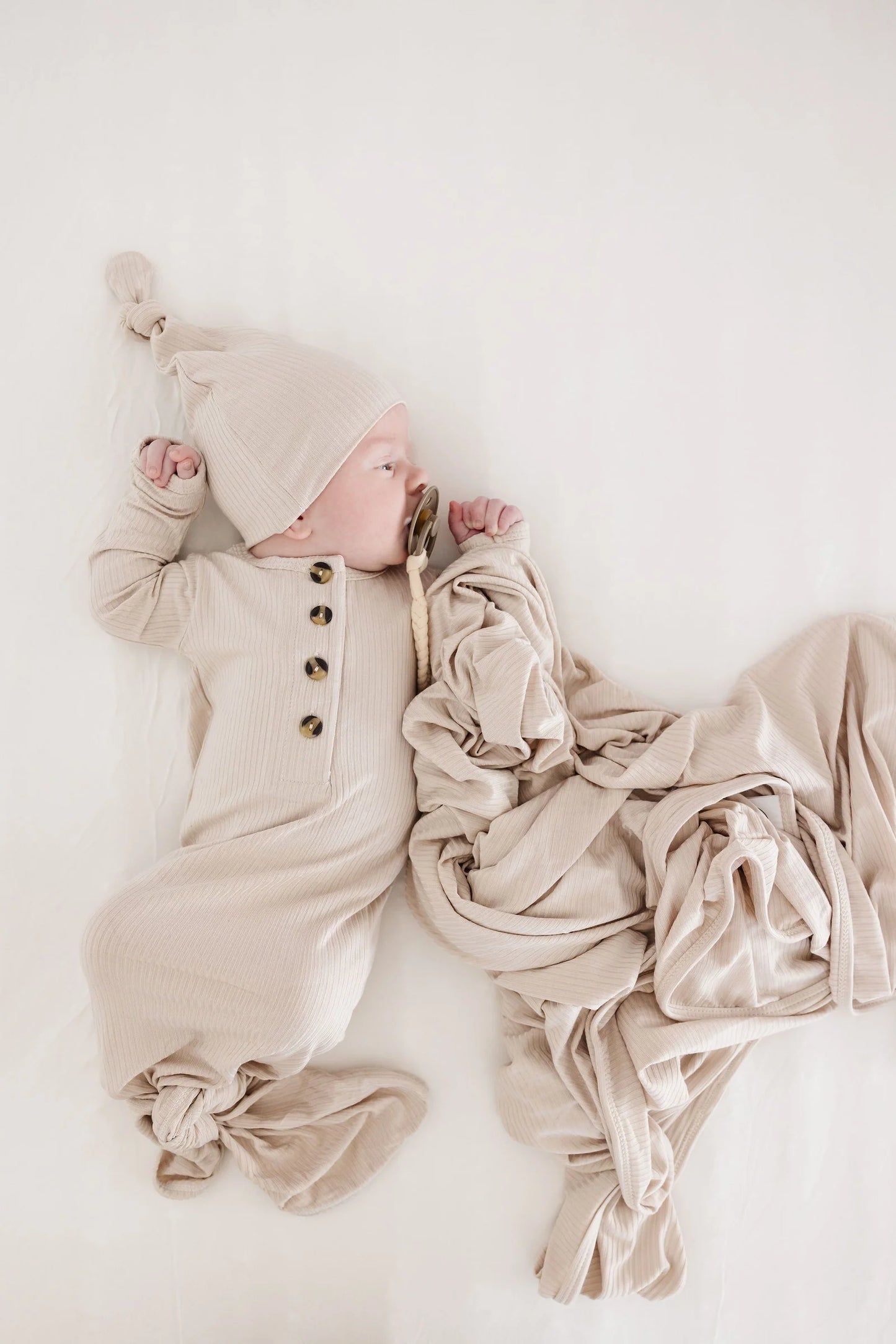 Swaddle Blanket | Cove