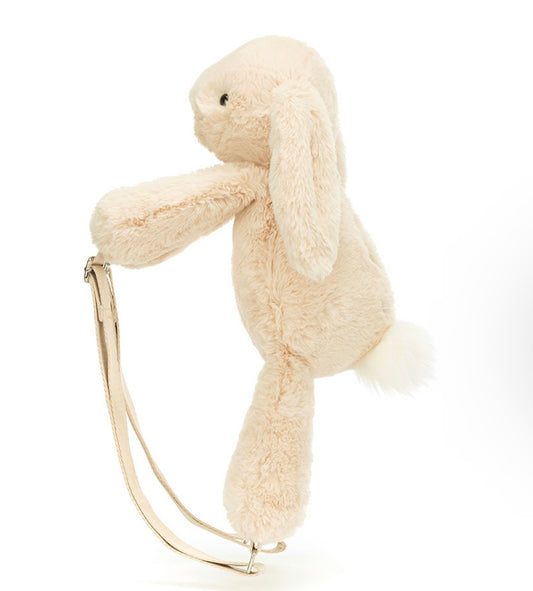 Smudge Rabbit Backpack