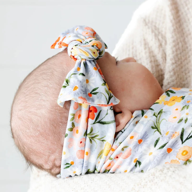 Hadley Bow Headband