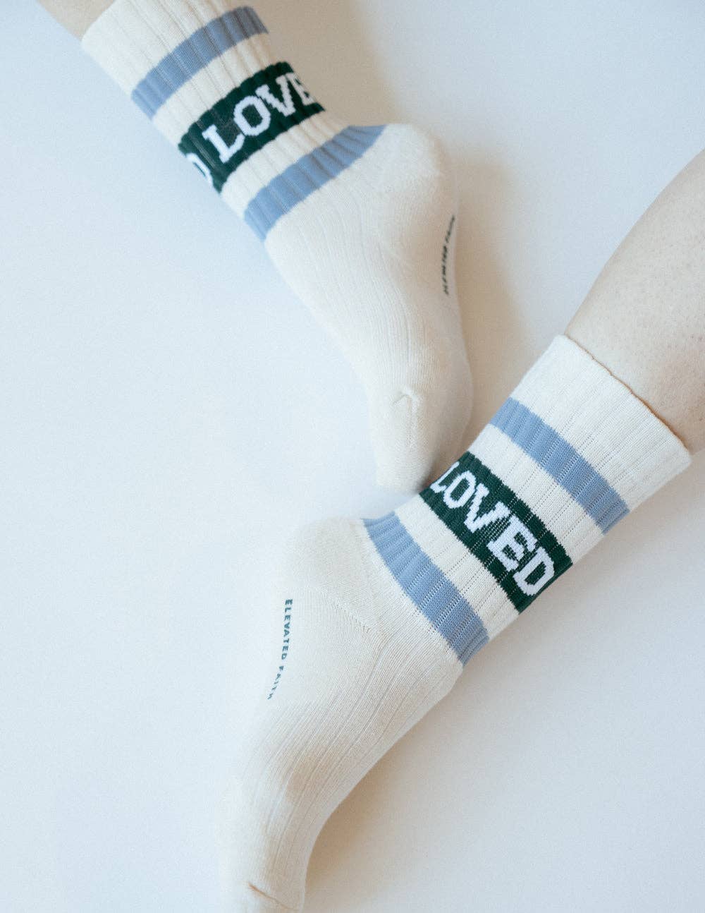 LOVED Socks (Youth & Adult)