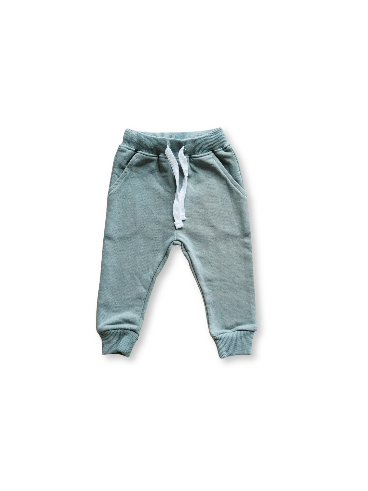 Joggers | Stormy Blue