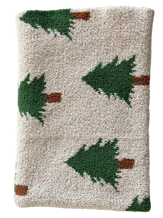 Phufy® Bliss Blanket | Tree