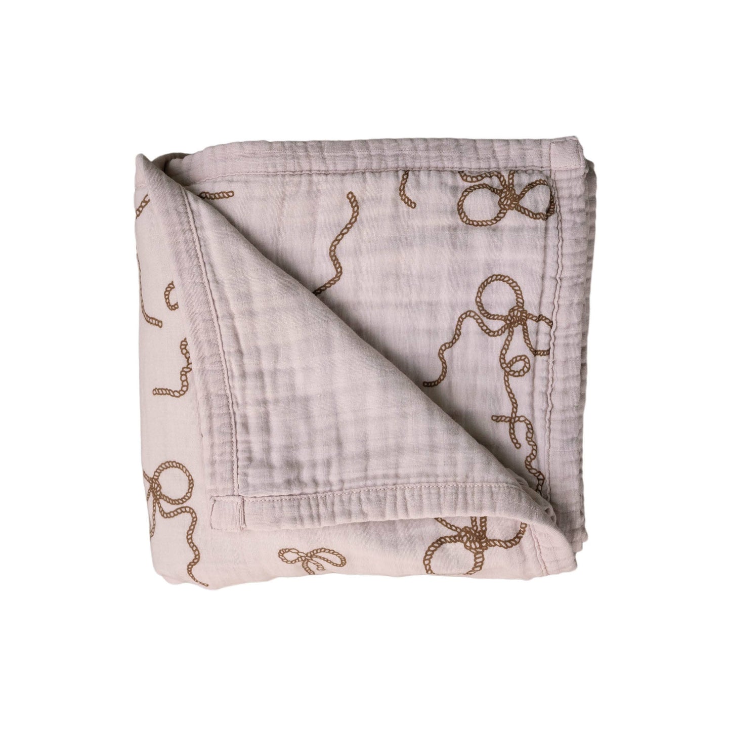 Coquette Lasso | Muslin Quilt