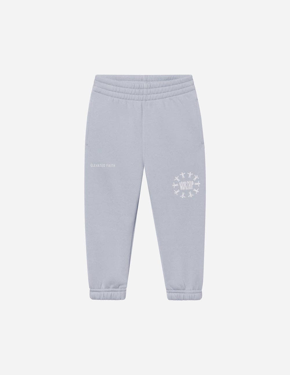 Made To Worship Kids Sweatpant