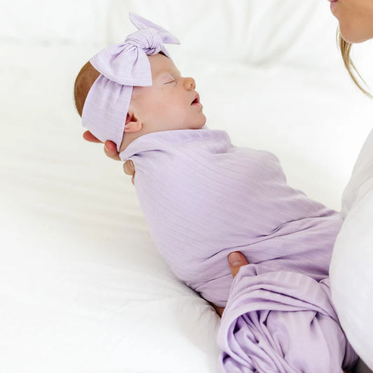 Swaddle Blanket | Lola