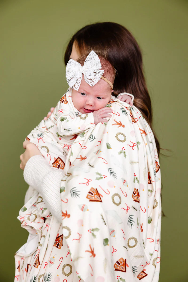 Buddy Swaddle Blanket