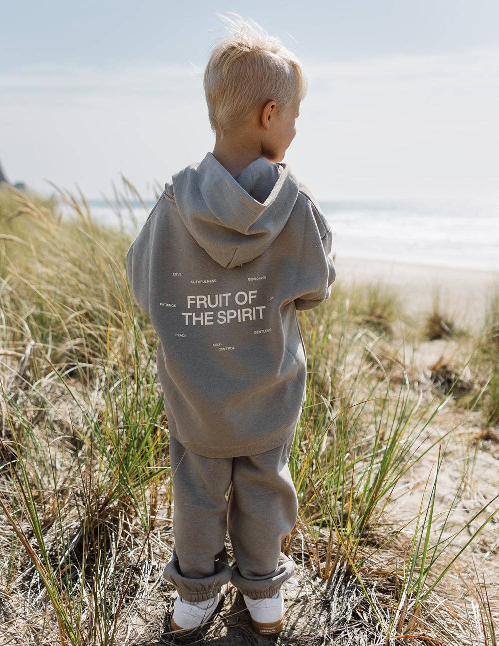 Fruit of the Spirit Kids Hoodie