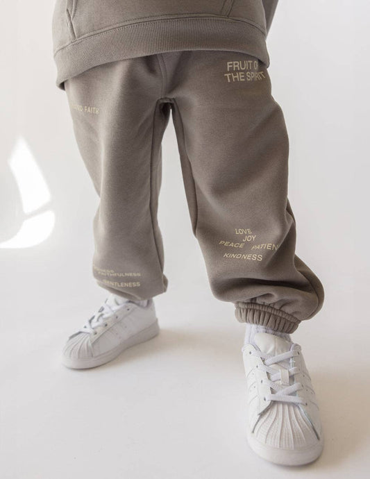 Fruit of the Spirit Kids Sweatpant