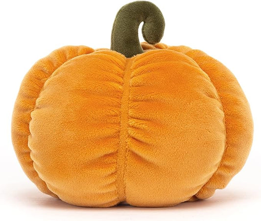 Vivacious Vegetable Pumpkin