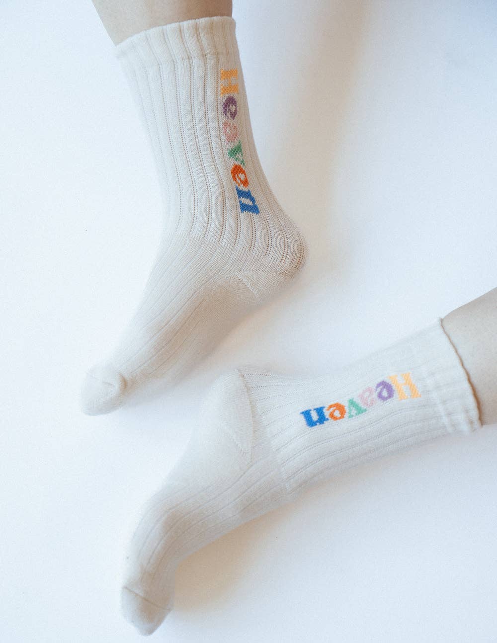 heaven Socks (Youth & Adult)