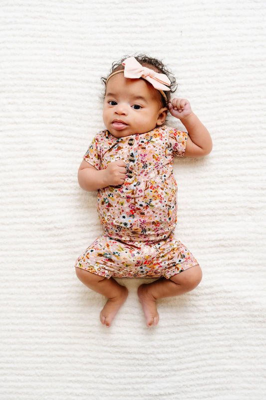 Shortie Set | Penelope