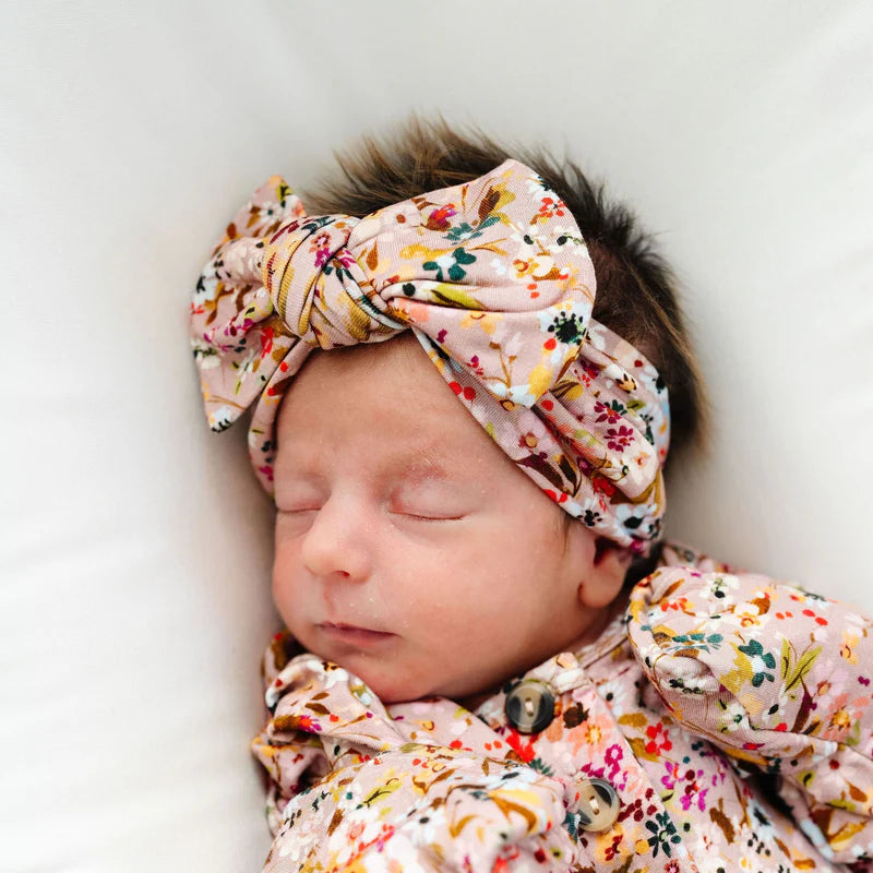 Penelope Bow Headband