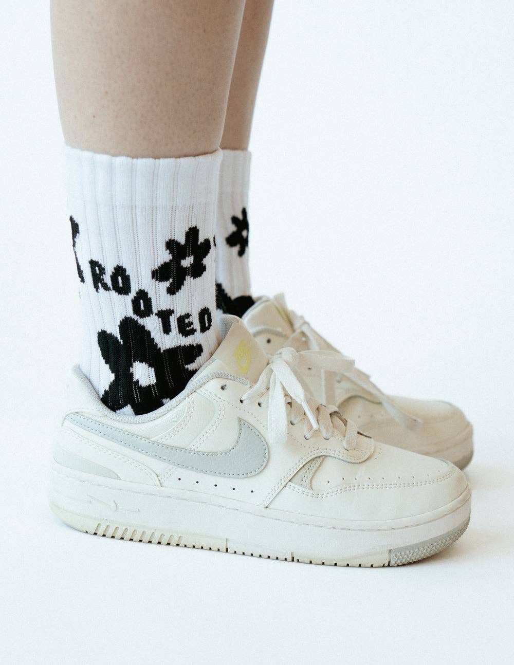 Stay Rooted Socks (Youth & Adult)