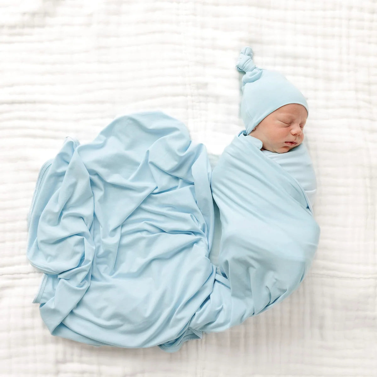 Swaddle Blanket | Jude