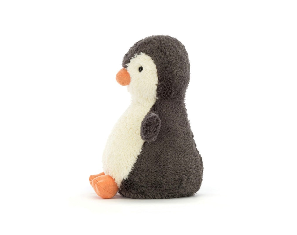 Peanut Penguin