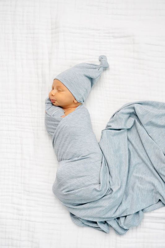 Swaddle Blanket | Crew