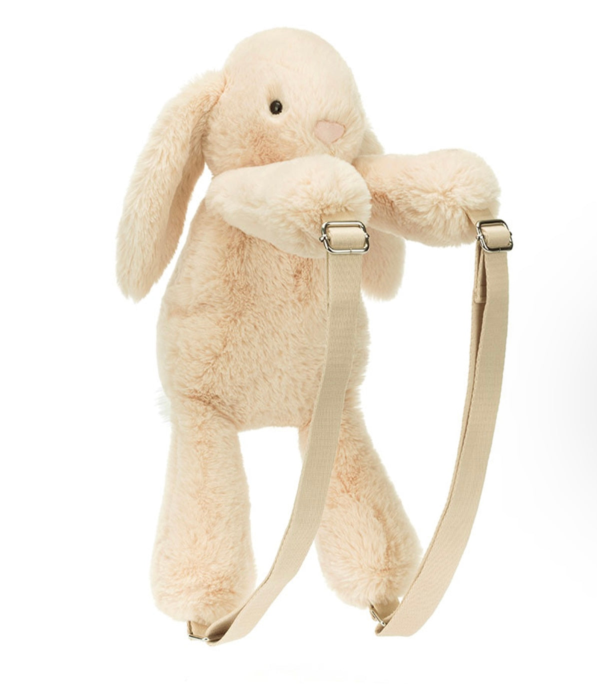 Smudge Rabbit Backpack