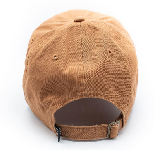 Big Bro Hat | Terra Cotta