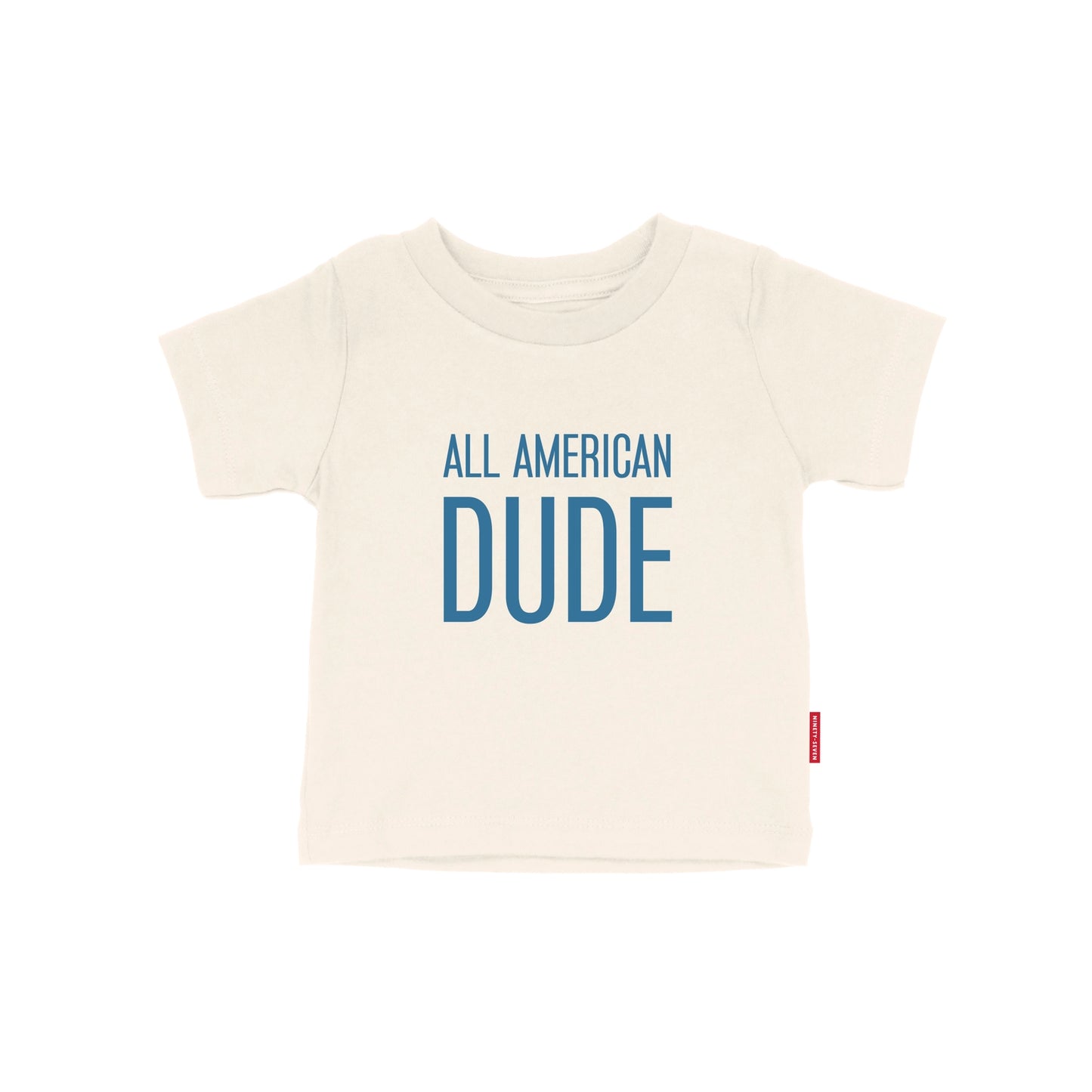 All American Dude Tee