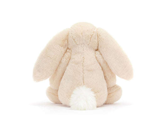 Bashful Luxe Bunny Willow