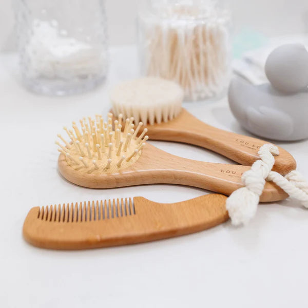 Hair Brush Set