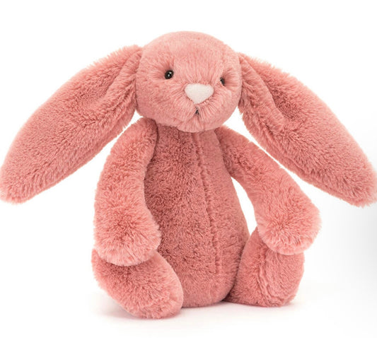 Bashful Sorrel Bunny | Small