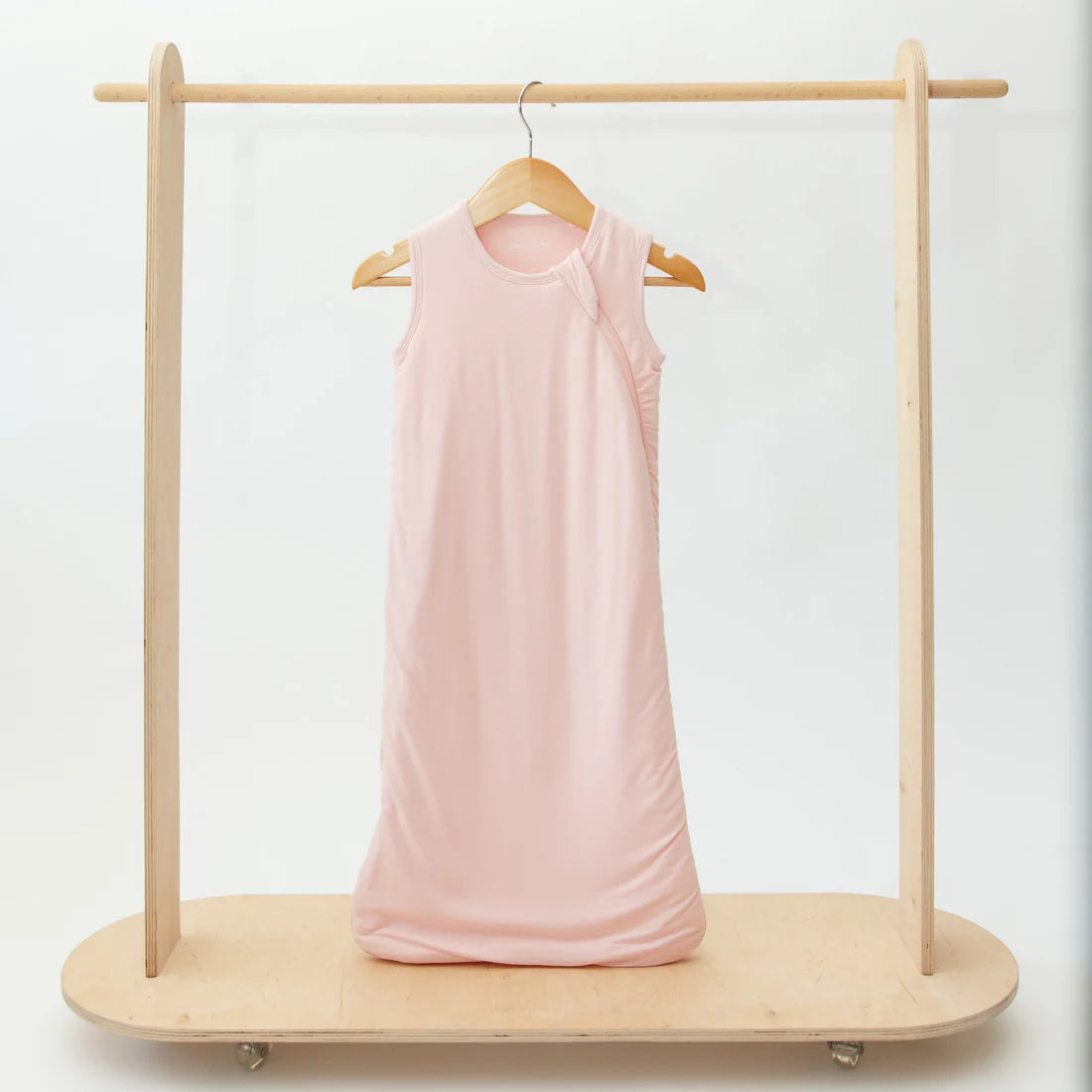 Bamboo Sleep Sack 2.5 | Ballet Pink