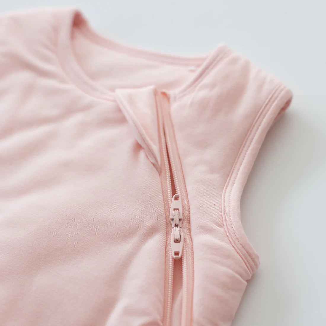 Bamboo Sleep Sack 1.0 | Ballet Pink