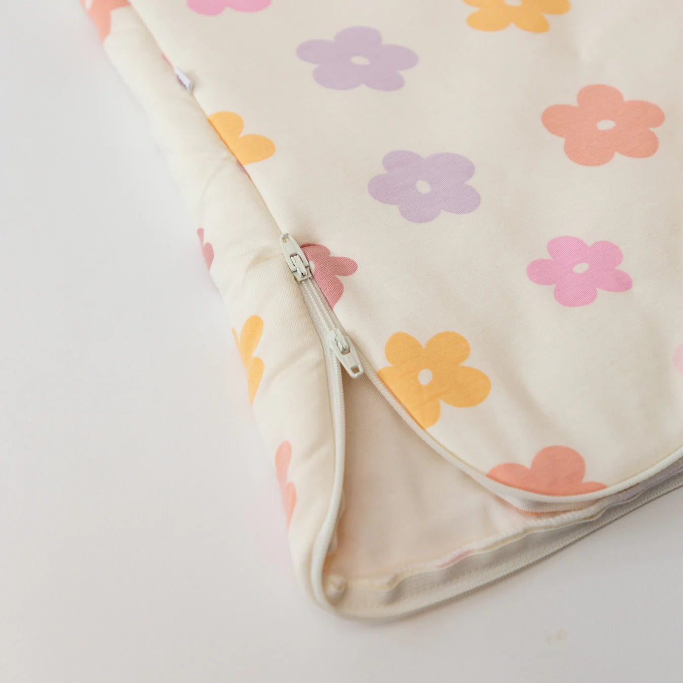 Bamboo Sleep Sack 1.0 | Big Daisies