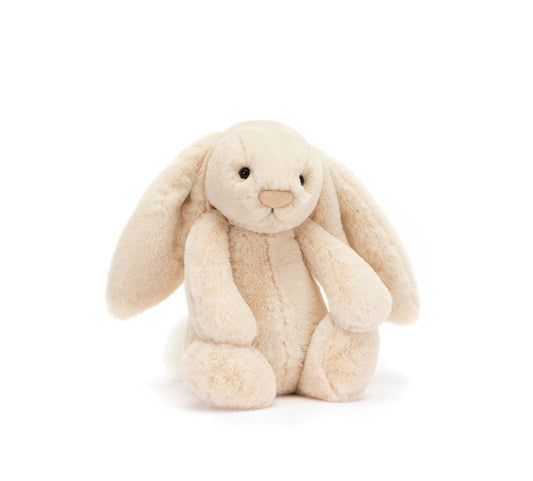 Bashful Luxe Bunny Willow