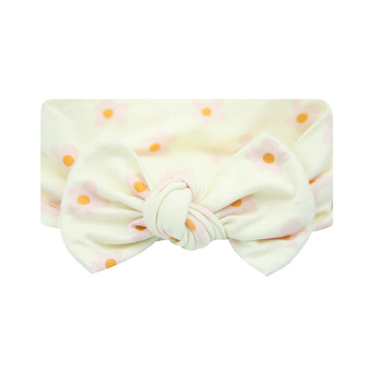 Gianna Bow Headband