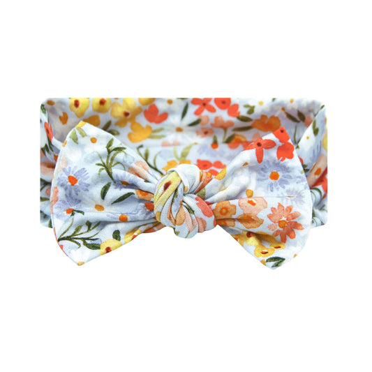 Hadley Bow Headband