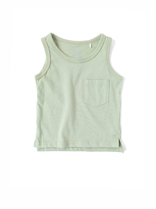 Pocket Tank | Desert Sage