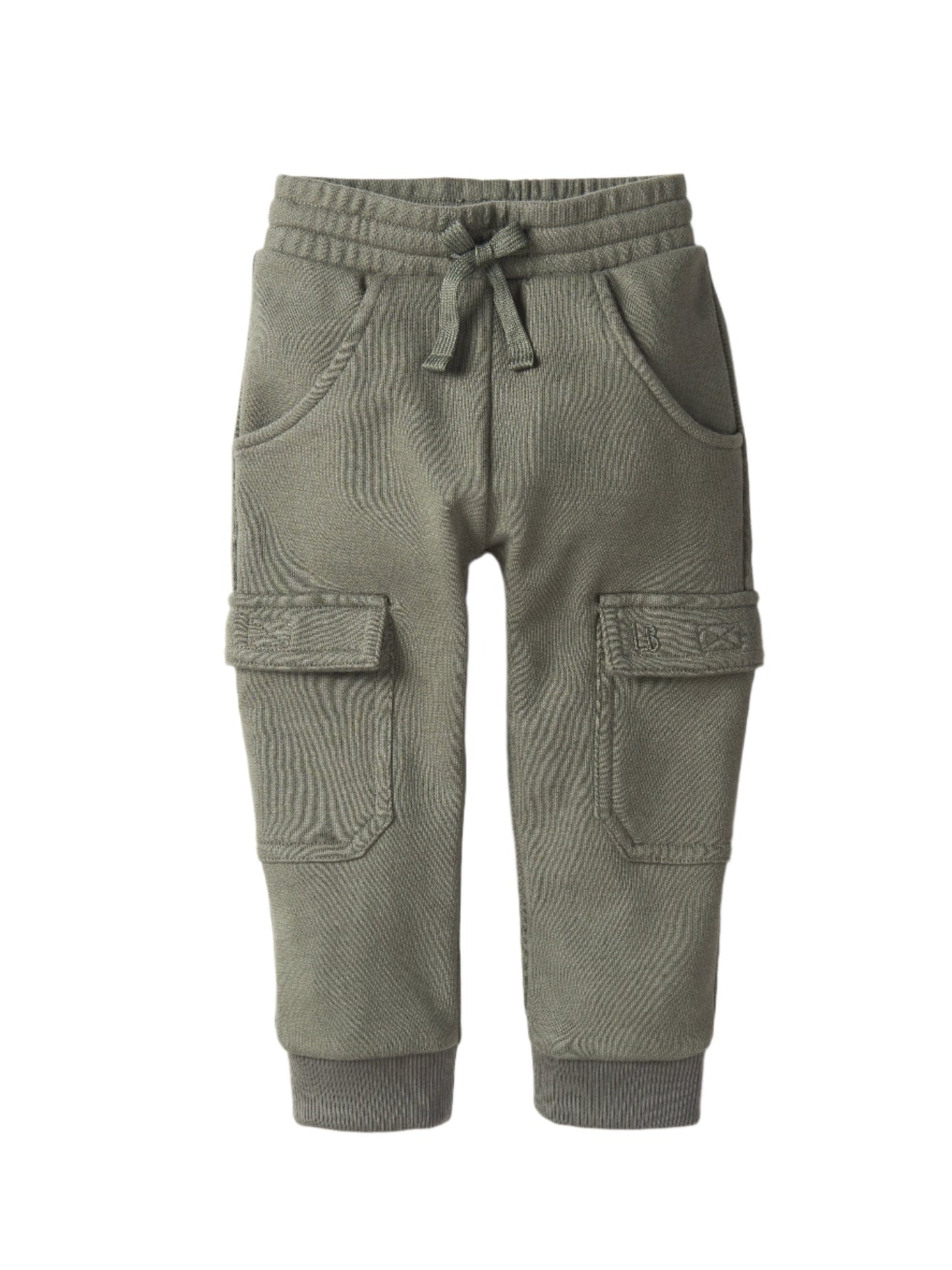 Cargo Jogger | Pine