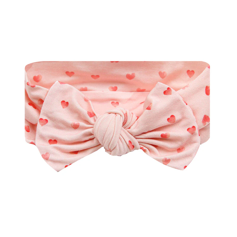 Miley Bow Headband