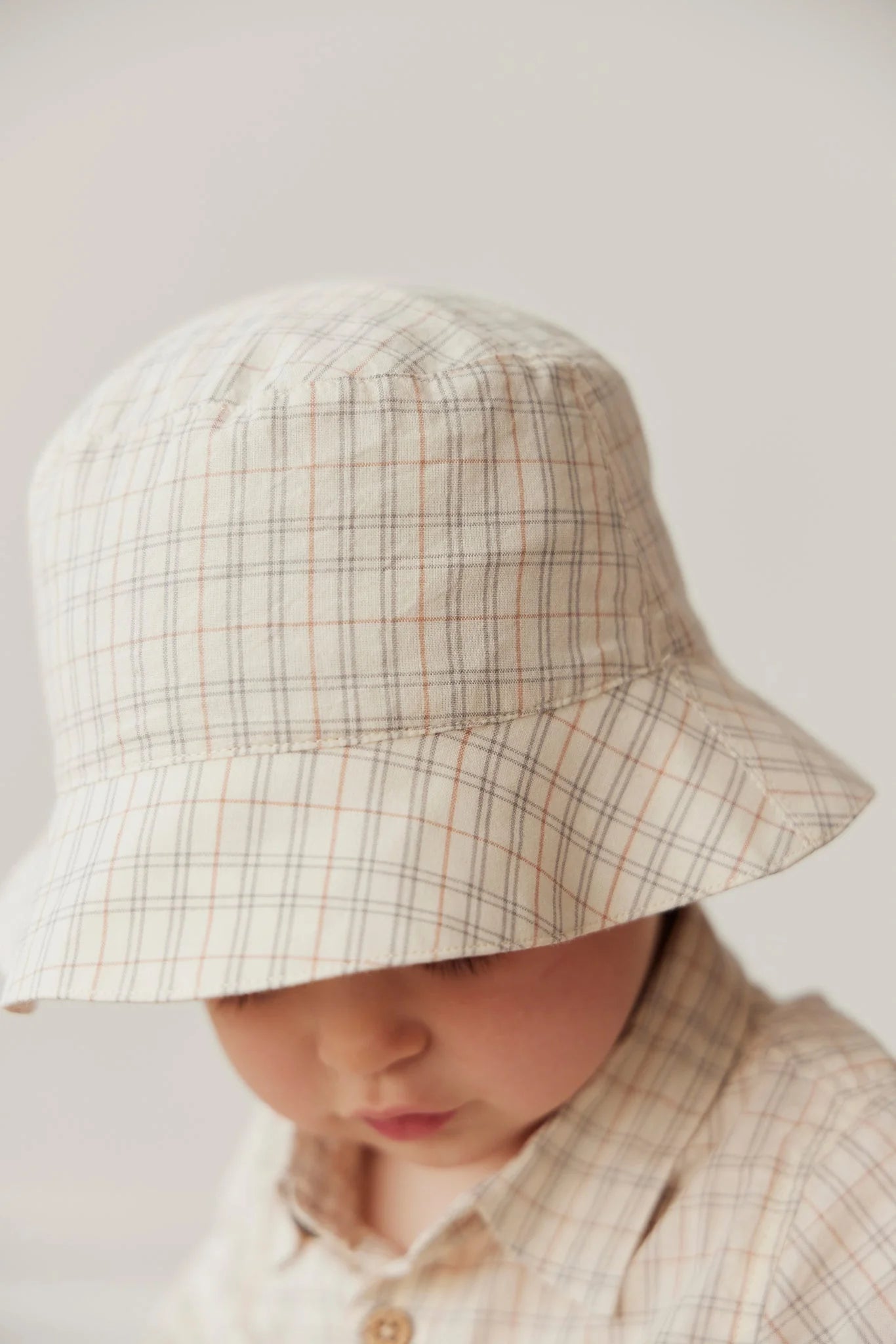 Bucket Hat | Billy Check