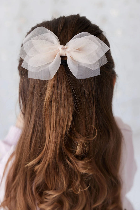 Fairy Bow | Rosewater