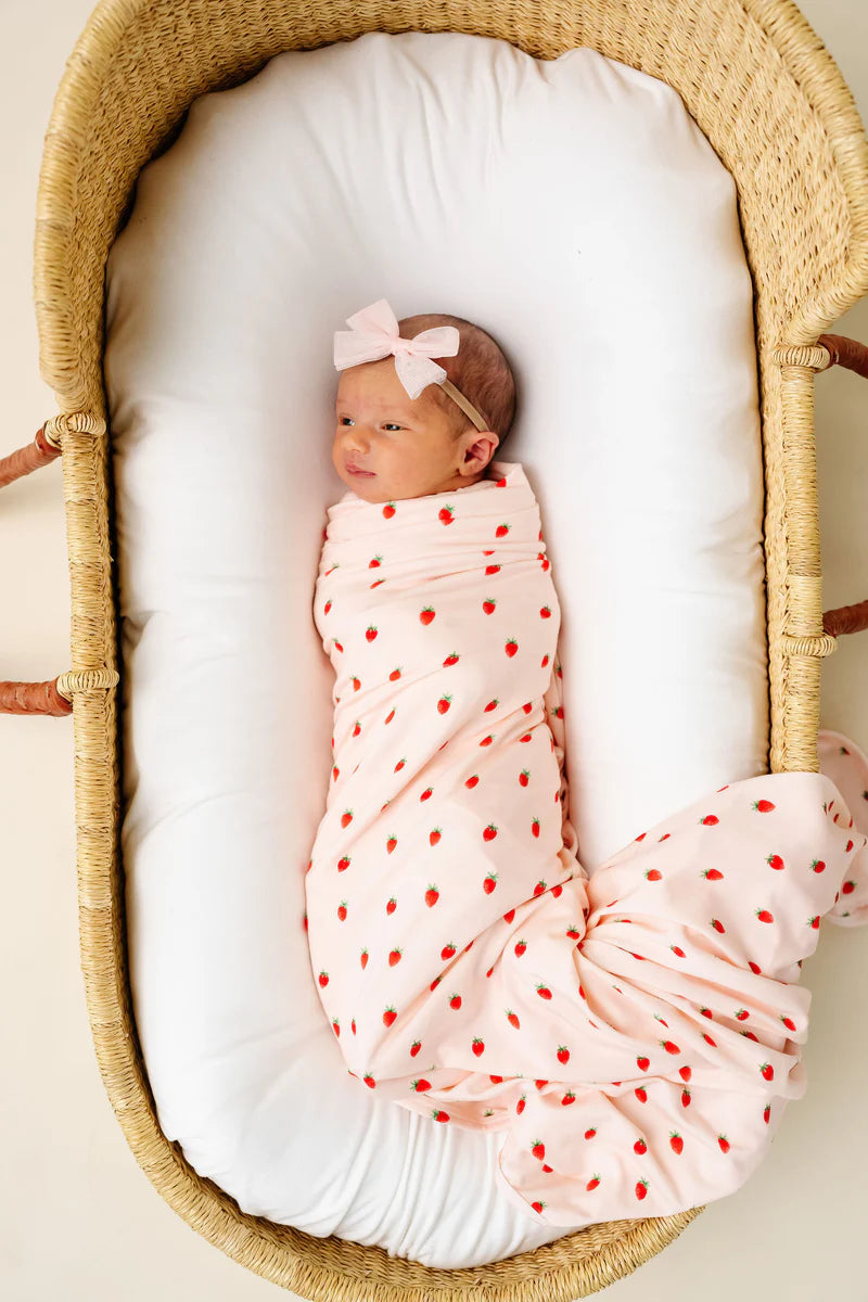 Junie Swaddle Blanket