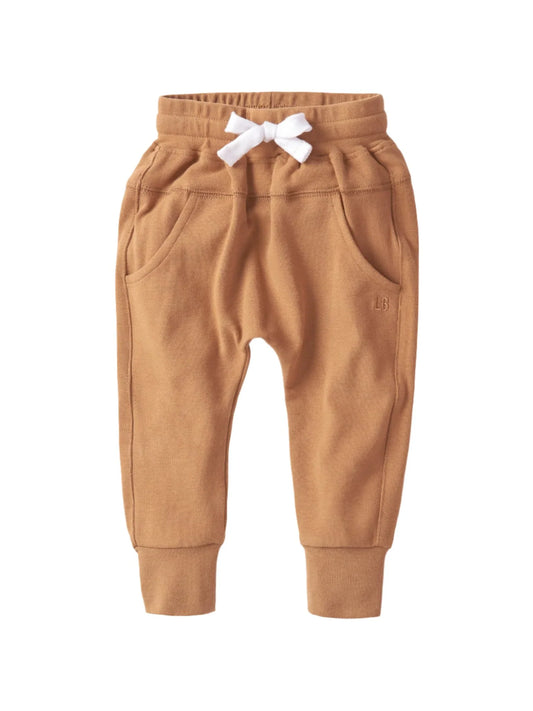 Jogger | Caramel