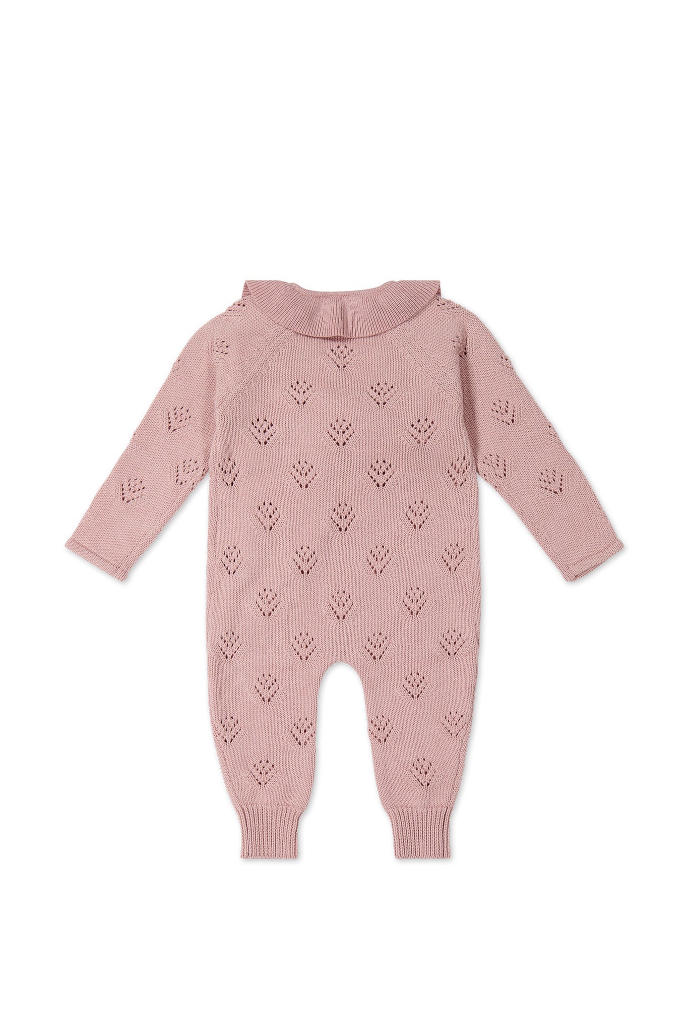 Lilah Onepiece | Ballet Pink Marle