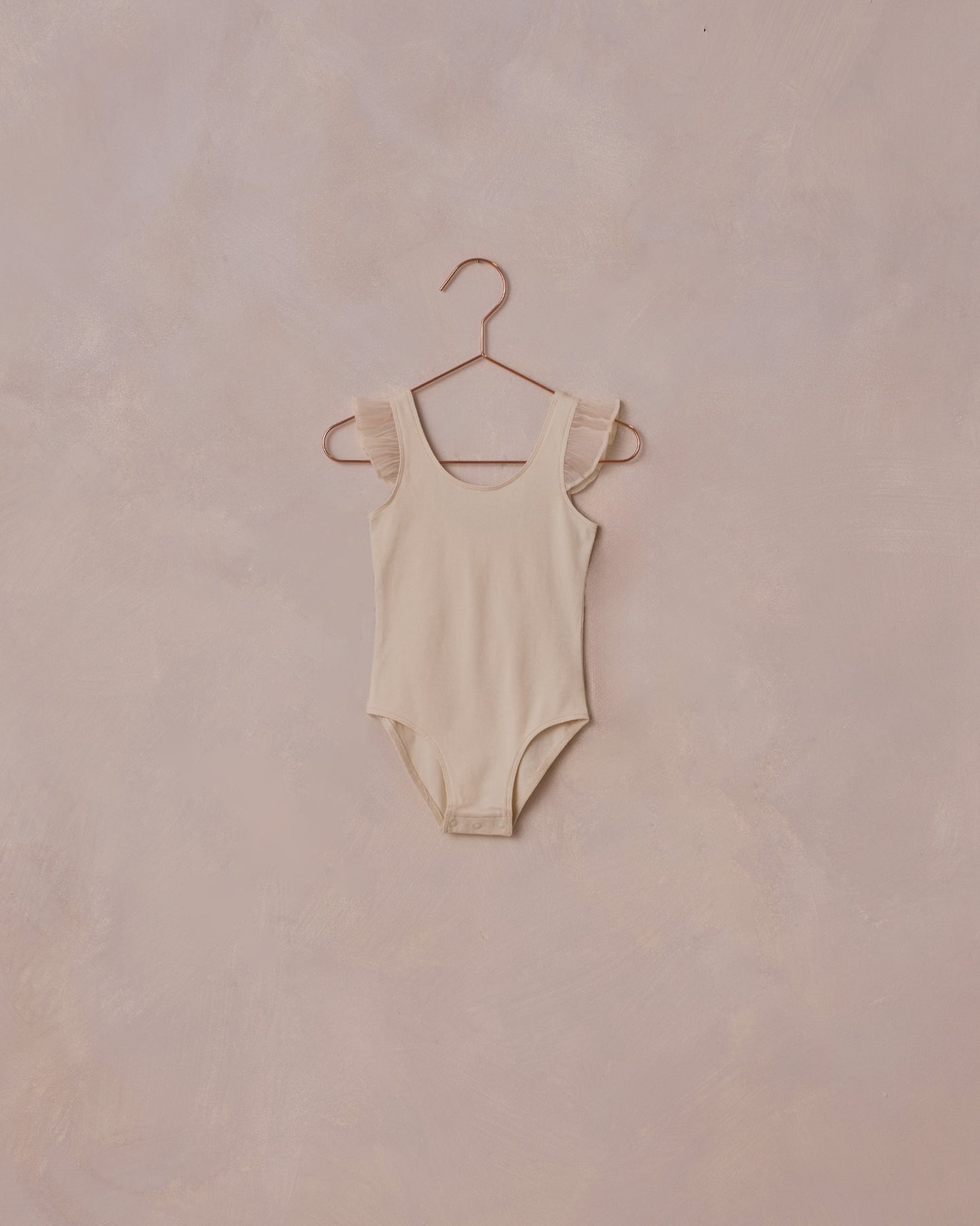 Provence Dress | Natural